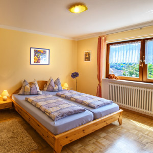 Ferienwohnung Münstertal Schwarzwald - Haus Karola