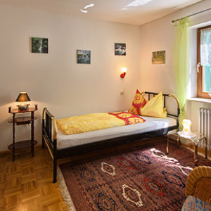 Ferienwohnung Münstertal Schwarzwald - Haus Karola