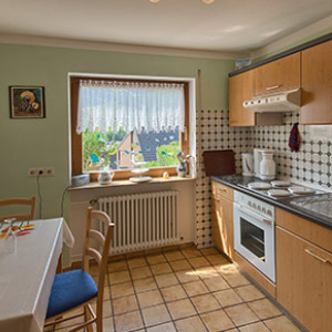 Ferienwohnung Münstertal Schwarzwald - Haus Karola